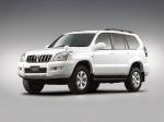 Toyota Land Cruiser Prado 120 5-Door 2003 года (JP)